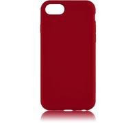 QDOS Coque IP SE/8/7/9 Rouge