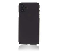 QDOS Coque Masque fumée pour iPhone 11