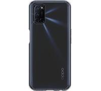 Qdos - Coque Oppo A72 Hybrid Transparent