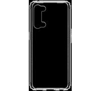 Qdos - Coque Oppo Find X2 Lite Hybrid Transparent