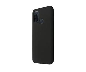 Qdos Coque Touch Noir Oppo A53S
