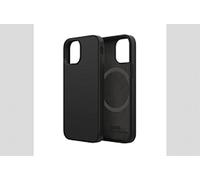 Qdos Coque Touch Pure avec Snap COMPAT MAGSAFE pour IPHONE 13 Pro Max