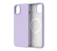 Qdos Coque Touch Pure avec Snap IPHONE 14 Plus Lavande