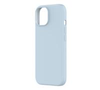 Qdos Coque Touch Pure Snap (MAGSAFE) IPHONE 15 Bleu Ciel