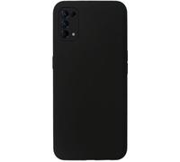 QDOS Coque Touch silicone Oppo A54