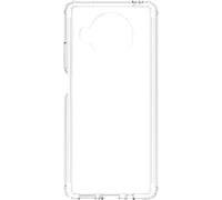 Qdos - Coque Xiaomi Mi 10t Lite Transparent
