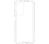Coque QDOS Xiaomi Mi 10T/Pro Hybrid transparent