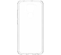 Coque QDOS Xiaomi Redmi Note 9 transparent