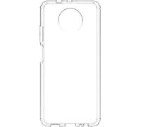 Coque QDOS Xiaomi Redmi Note 9T Hybrid transpa