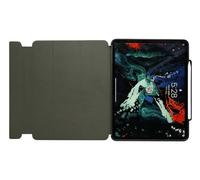 Qdos Folio Muse Gris SIDERAL IPAD 10.2"
