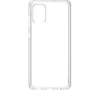 QDOS Hybrid Transp Coque Galaxy A71 Transparent