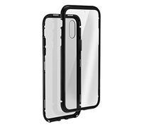 QDOS Infinity Defense Coque Transparente pour iPhone 12