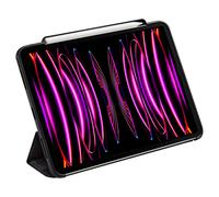 QDOS Muse 32,8 cm (12.9 ) Folio Noir