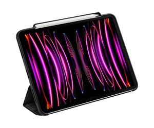 QDOS Muse 32,8 cm (12.9 ) Folio Noir