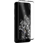 QDOS OPTIGUARD GLASS CURVE NOIR SAMSUNG GALAXY S20 ULTRA Transparent G