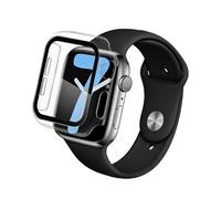 Qdos OPTIGUARD Glass pour Apple Watch 7 (45MM)