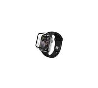 Qdos Optiguard Infinity Glass 40mm Apple Watch s Verre trempé Couvre la totalité - Apple Montre série 4 : 40mm