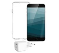Qdos Pack Starter iPhone SE/8/7/6Pack Starter iPhone SE/8/7/6
