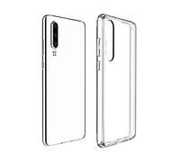 QDOS Pro:Tect Hybrid Clear Huawei P30, QD-P3033-CL (Huawei P30)
