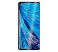 Qdos - Protège Écran Oppo Find X2 Neo Verre Trempé Noir