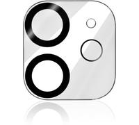 Qdos - Protège Objectif Iphone 12 Mini Objectif De Camera