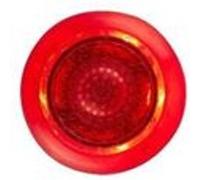QDOS Q-BOPZ Candy - Haut-parleur - pour utilisation mobile - sans fil - Bluetooth - 3 Watt - orange Orange G