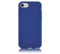 QDOS QD-78231R-LB coque de protection pour téléphones portables 11,9 cm (4.7 ) Housse Bleu Apple iPhone SE/8/7/6