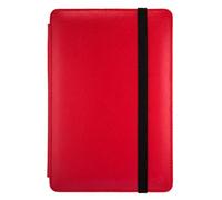 QDOS QD-960-R étui pour tablette 7.9" Folio Rouge pour Apple iPad mini