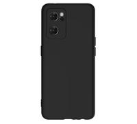 QDOS QD-OPFX5L31-LK coque de protection pour téléphones portables 16,3 cm (6.43 ) Housse Noir OPPO Find X5 Lite