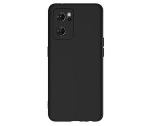 QDOS QD-OPFX5L31-LK coque de protection pour téléphones portables 16,3 cm (6.43 ) Housse Noir OPPO Find X5 Lite