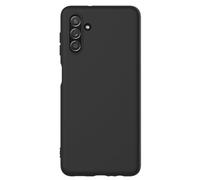 QDOS QD-SGA1331-LK coque de protection pour téléphones portables 16,8 cm (6.6 ) Housse Noir Samsung Galaxy A13 4G