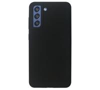 QDOS QD-SGS21FEG31-LK coque de protection pour téléphones portables 16,3 cm (6.4 ) Housse Noir Samsung Galaxy S21 FE 5G
