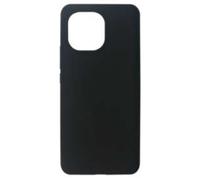 QDOS QD-XM11LG31-LK coque de protection pour téléphones portables 16,6 cm (6.55 ) Housse Noir Xiaomi Mi Lite 11 5G