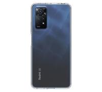 Qdos Coque Hybrid Clear Traitement Anti Rayure REDMI Note 11 Pro 4G/5G