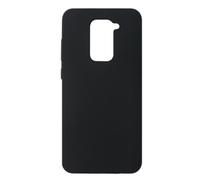 QDOS QD-XRN931-LK coque de protection pour téléphones portables 16,6 cm (6.53 ) Housse Noir Xiaomi Redmi Note 9