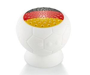 Qdos Speaker Euro 2016-Germany