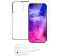 QDOS Starter Pack IPHONE 13 Pro