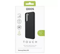 Qdos Touch GRS Galaxy S22 - Noir