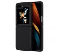 Qdos Touch GRS Galaxy Z Flip 5 Noir Coque Touch GRS - Noir