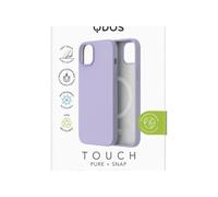 QDOS Touch Pure IPHONE 14 GRS - LavCoque Touch Pure iPhone 14 GRS