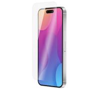 Qdos Verre OPTIGUARD ECO Glass Transparent IPHONE 15 Plus