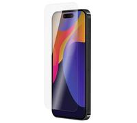 Qdos Verre OPTIGUARD ECO Glass Transparent IPHONE 15 Pro Max