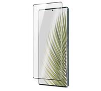 QDOS Verre Trempé pour Honor 90 5G OptiGuard Curve Transparent