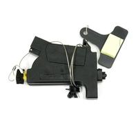 QDouiMOO Actionneur de poignée de déverrouillage de trappe de remplissage de carburant 81590-B8000 81590-2W000 Pour Santa Fe XL Plug Play Poignées de porte extérieures de voiture