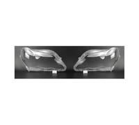 QDouiMOO Cache de phare Compatible avec Toyota Pour Mark X Phares avant