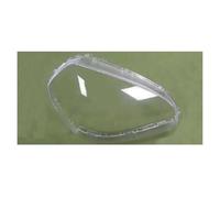 QDouiMOO Cache de phare transparent avec lave-phare Compatible Hyundai Pour Tucson 2006-2012 Phares avant