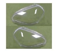 QDouiMOO Cache de phare transparent avec lave-phare Compatible Hyundai Pour Tucson 2006-2012 Phares avant
