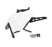 QDouiMOO Cache-phare Kit De Protection De Phare Avant De Moto Pour 890 Pour Adventure, Pour ADV R, 790, Pour Adv R 2023 2024-A15Z