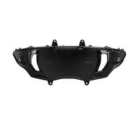 QDouiMOO Cache-phare Phare LED Pour Davidson CVO Pour Road Pour Glide 2023-2025(Black Lens)