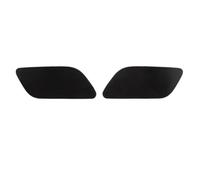 QDouiMOO Coque de phare Cache de lave-phares Pour A6 2015-2018 (références d' : 4G0955275H et 4G0955276H)(Set)